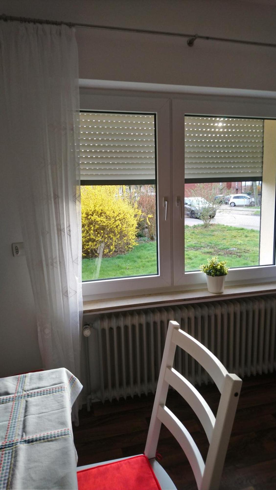 Gaestehaus „barbara” Mit Garage In 26919 Brake Holiday home Brake (Wesermarsch)