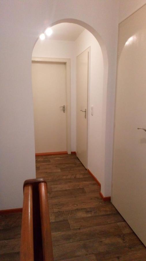 Gaestehaus „barbara” Mit Garage In 26919 Brake Holiday home Brake (Wesermarsch)
