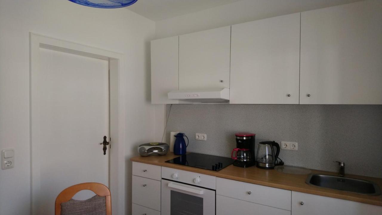 Holiday home Gaestehaus „barbara” Mit Garage In 26919 Brake Brake (Wesermarsch)